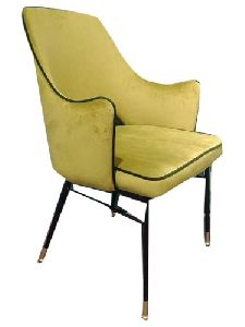 Wing Chair