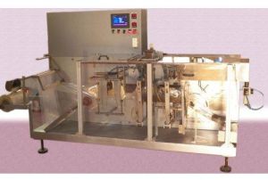 Automatic Form Fill Seal Machine