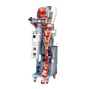 Tea Packaging Machine