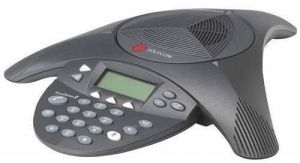 audio conferencing system