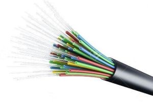 Fiber Optic Cable