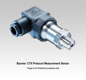 Baumer Pressure Transmitter