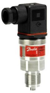MBS 3000 Danfoss Pressure Transmitter