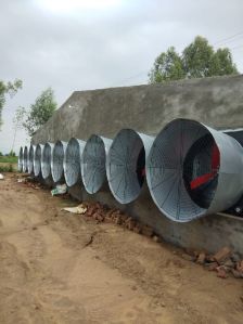 Poultry Ventilation Fan