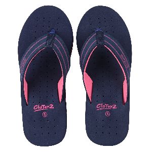Ladies ortho slipper