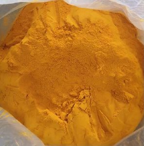 Organic Turmeric Powder