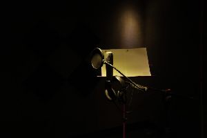voice over recording services