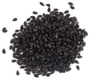 Black Sesame Seeds