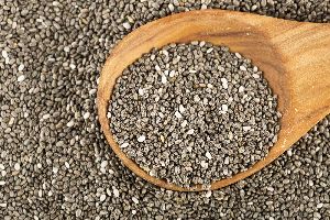 Chia Seeds