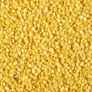 Yellow Moong Dal