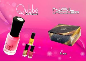 nail polish lacquer