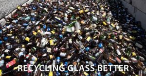 Cullet Glass Scrap