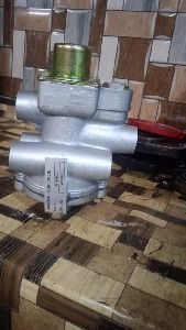 HM Loader Emergency Valve