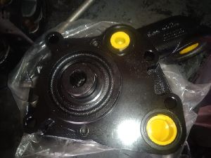 JCB Charging Pump