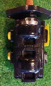 JCB hydraulic pump