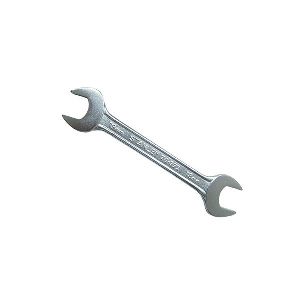 double ended open jaw spanner