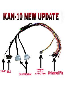 KAN 10 New Update