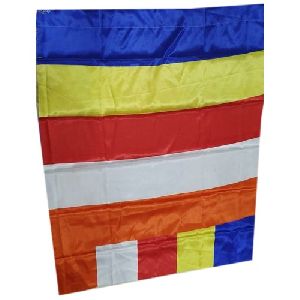 Panchsheel Flag