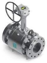Ball Valves