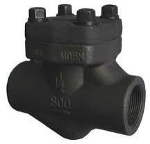 Forged Check Valves
