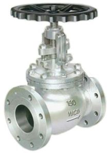 Globe Valves