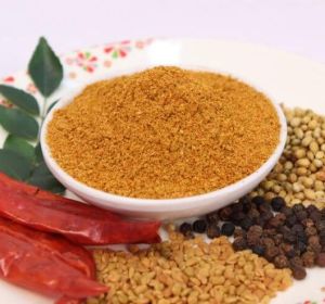 sambar powder