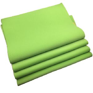 Brushed Lycra Fabric