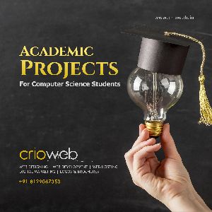 Academic Project Support