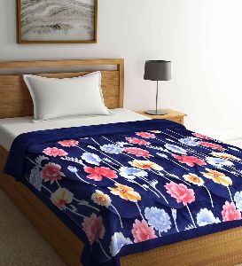 Single Bed Quilt