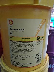 Compressor Oil