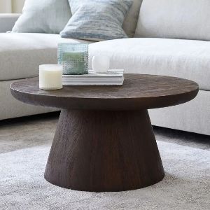 30.5&Prime; Round Coffee Table