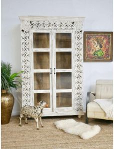 Display cabinet Madhav