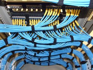 Data Center Networking Service