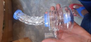 6 inch water pipe