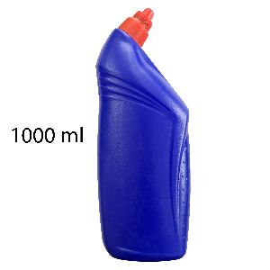 1L Toilet Cleaner Bottle