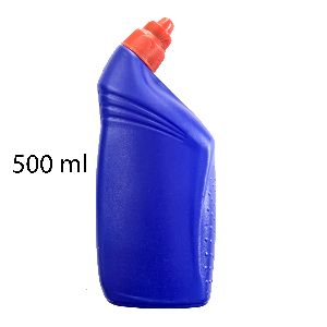 500ml Toilet Cleaner Bottle