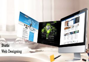 Website Designing in Vashi