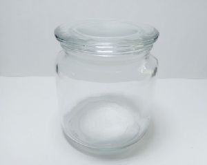 15 OZ Glass Jar