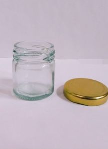 41ml Koena Glass Jar