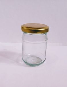 100ml Koena Glass Jar