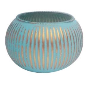 Liner Roly Poly Vase