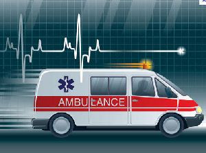 24 Hours Ambulance Services