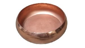 Metal Handi Bowls