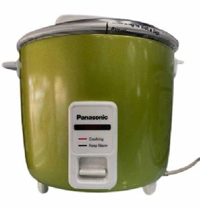 Panasonic Automatic Rice Cooker