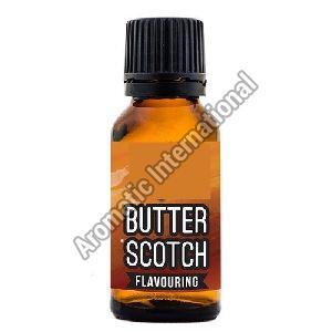 Butterscotch Flavouring Essence