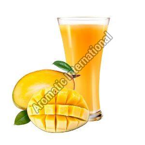 Mango Flavouring Liquid