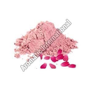 Rose Flavour