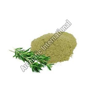 Rosemary Flavour