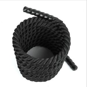 Nylon Braided Rope