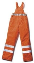 Bib Boiler Suit